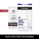 J&J Neutrogena Skin Care Cream Hand Ff 2Oz 6/Bx 4Bx/Cs -01300 - BriteSources