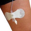 Tidi Grip-Lok Foley Securement Device Device Lg Foley Cath St 50/Bx -3460LFC - BriteSources