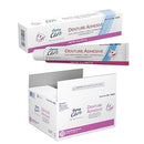 DENTURE ADHESIVE, 2 OZ TUBE, 72/CS, SOLD AS CASE DYNAREX 10000058