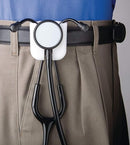 STETHOSCOPE ID TAG, SOLD AS EACH AMERICAN 10