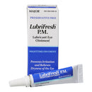 MAJOR® LUBRIFRESH™ P.M. NIGHTTIME EYE OINTMENT, SOLD AS 1/EACH MAJOR 00904648838