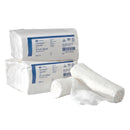 Dermacea™ Fluff Bandage Roll, 6 Inch x 4-1/8 Yard, Three-Ply, 48/CS