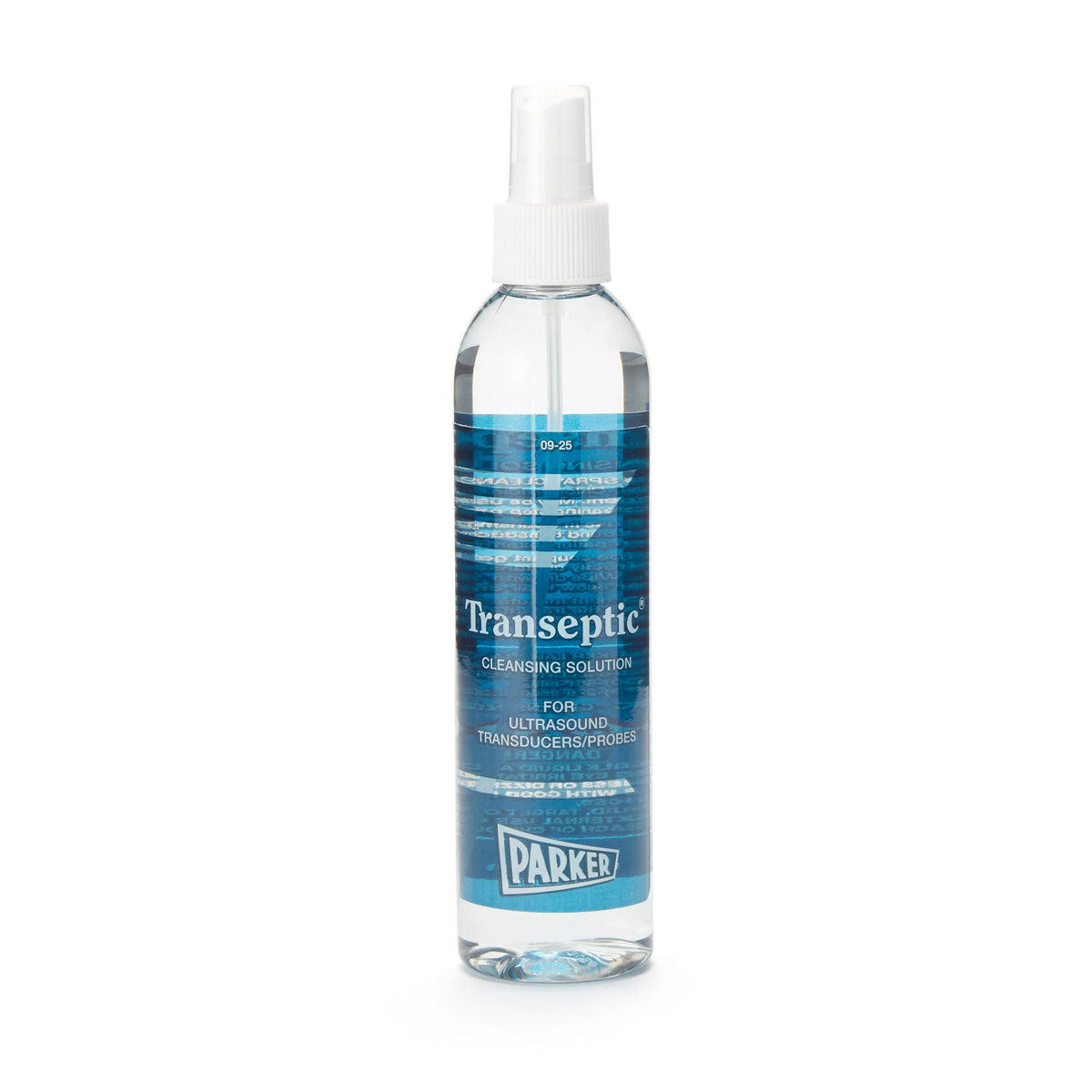 Transeptic® Cleansing Solution, 12/Bx