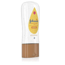 J&J Johnson'S Baby Care Oil Baby W/Shea Cocoa 20Oz3/Bx 4Bx/Cs -102423 - BriteSources