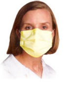 PRECEPT® MEDICAL PROCEDURE MASK, SOLD AS 500/CASE ASPEN 15110