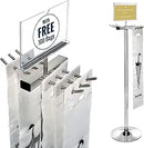 Medegen Umbrella Bag & Stand Stand Umbrella (For 3775) -3802 - BriteSources