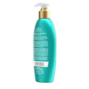 J&J Ogx Hair Care Cream Air Dry Coconut Curlslocking 6Oz 3/Pk 6/Cs -67346 - BriteSources