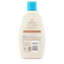J&J Aveeno Body Wash Wash Baby Aveeno Soothing8Oz Btl 3/Pk 8Pk/Cs -119196 - BriteSources