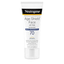 J&J Neutrogena Sunscreen Lotion Face Spf70 3Oz 3/Bx4Bx/Cs -87270 - BriteSources