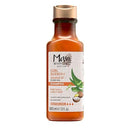 J&J Maui Moisture Hair Care Shampoo Maui Curl Coconut Oil13Oz 1/Pk 4Pk/Cs -18001 - BriteSources