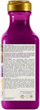 J&J Maui Moisture Hair Care Conditioner Maui Hh Shea13Oz 1/Pk 4Pk/Cs -18512 - BriteSources