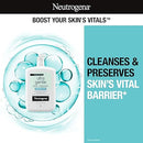 J&J Neutrogena Skin Care Cleanser Gentle Neutrogenadaily 16Oz 3/Bx 4Bx/Cs -19492 - BriteSources