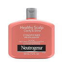 J&J Neutrogena Hair Care Conditioner Neutrogena Scalpgrapefruit 354Ml 3/Pk 4Pk/Cs -67636 - BriteSources