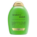 J&J Ogx Hair Care Conditioner Salon Teatree Mint25.4Oz 1/Pk 4/Cs -91094 - BriteSources