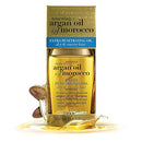 J&J Ogx Hair Care Oil Extra Penetratingargan Oil 3.3Oz 1/Pk 6/Cs -91616 - BriteSources
