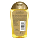 J&J Ogx Hair Care Un1993 Oil Dry Weightless Healargan Oil 4Oz 1/Pk 6/Cs -91620 - BriteSources