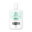 J&J Neutrogena Skin Care Cleanser Hydrate 12Oz 3/Bx4Bx/Cs -87296 - BriteSources