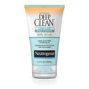 J&J Neutrogena Skin Care Scrub Foam 4.2Oz 3/Bx 4Bx/Cs -19319 - BriteSources