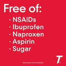 J&J Tylenol Caplets & Tablets Tylenol X-Strength Cold/Fluday 24Ct 3/Pk 8Pk/Cs -14724 - BriteSources