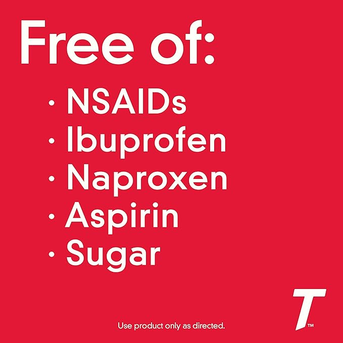 J&J Tylenol Caplets & Tablets Tylenol Extra Strength Rapidgelcap 24Ct 6/Bx 12Bx/Cs -048826 - BriteSources