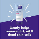 J&J Clean & Clear Facial Care Cleanser Face Pore Oil-Free5.5Oz 3/Bx 8Bx/Cs -102959 - BriteSources