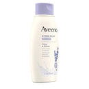 J&J Aveeno Body Wash Wash Body Stress Relief 12Oz3/Bx 4Bx/Cs -003955 - BriteSources