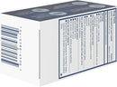 J&J Simply Sleep Nighttime Sleep Aid Sleep Aid Caps 25Mg 100S6/Bx 12Bx/Cs -084310 - BriteSources
