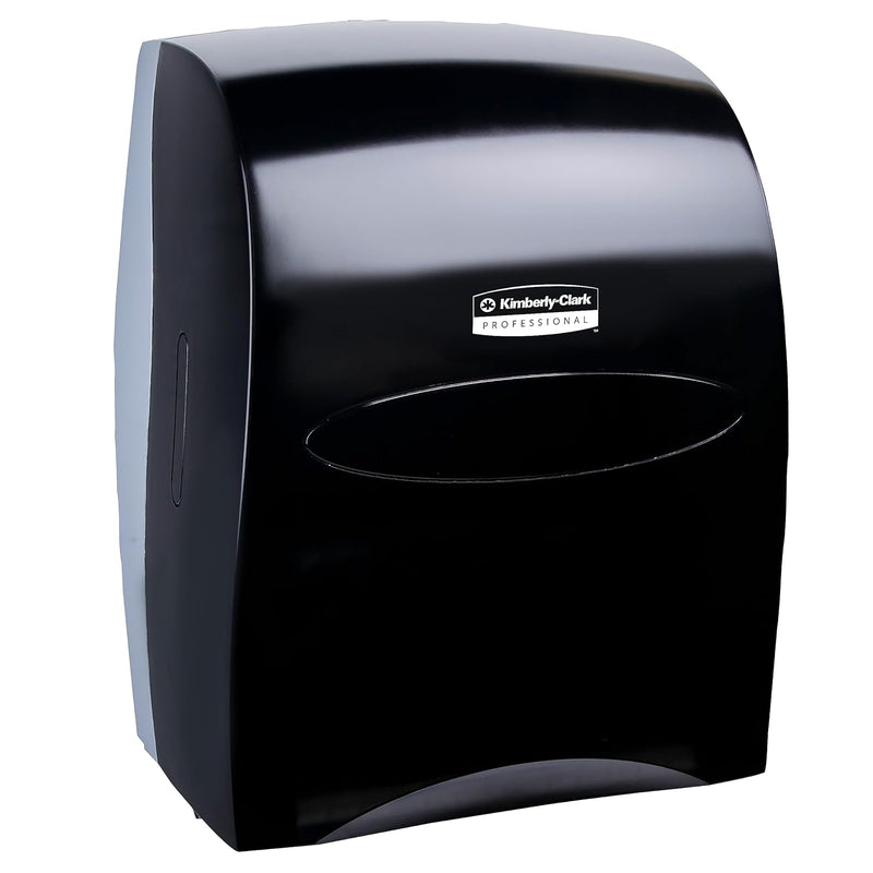 Kimberly-Clark Sanitouch Roll Towel Dispenser Dispenser Towel Touchlesswht (Drop) -09991