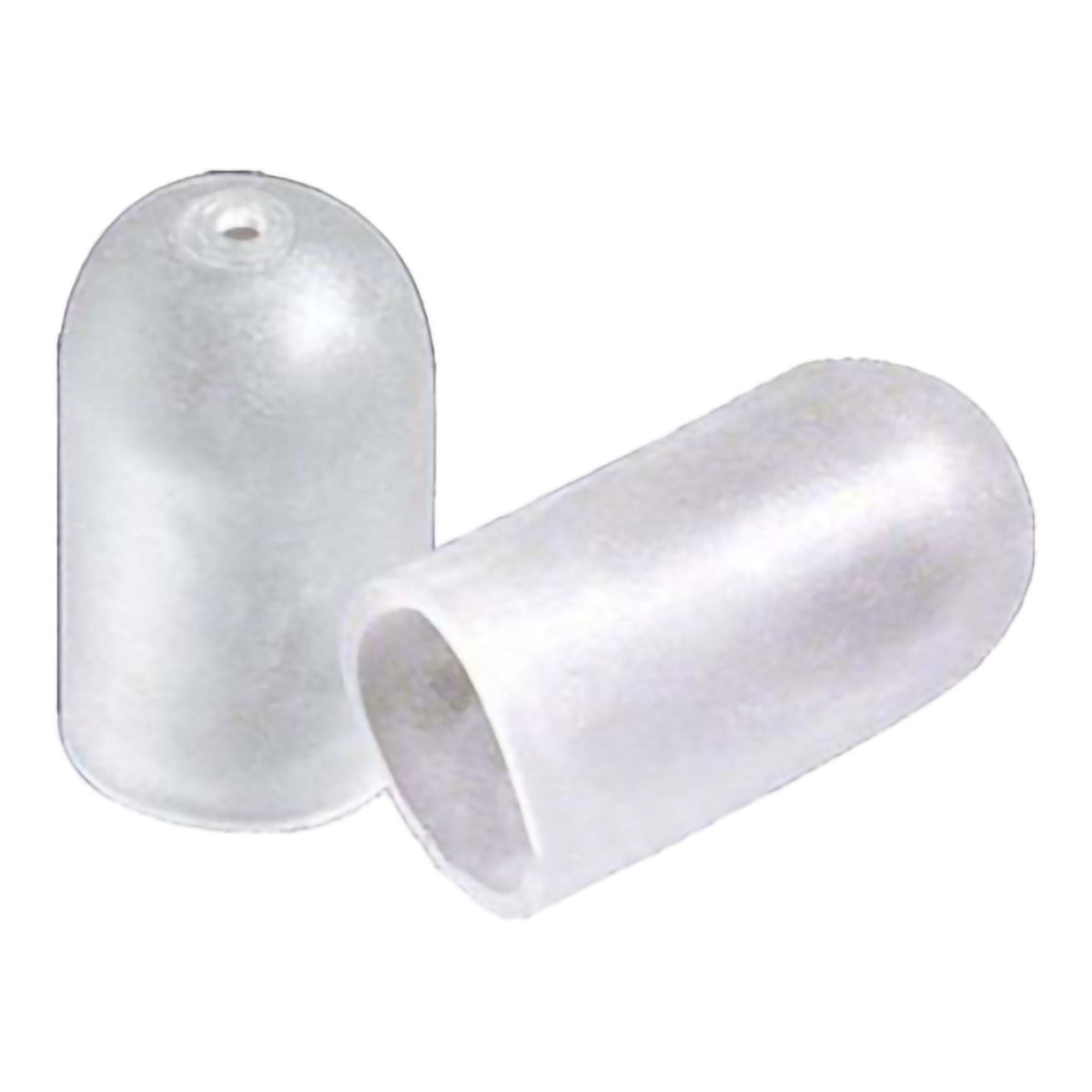 Pedifix Visco-Gel® Toe Cap, Small/Medium, 1/Pk