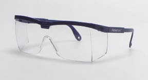 Fisherbrand 200 Safety Glasses, 12/Pk