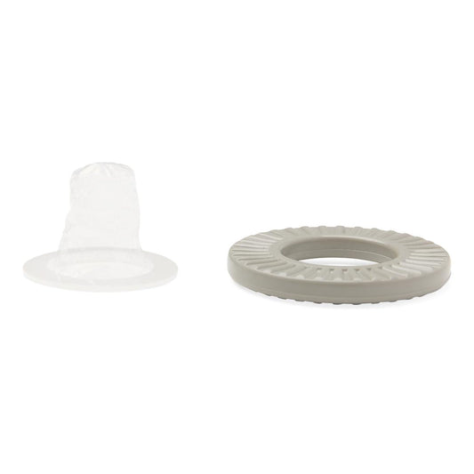 Medline Ear Thermometer Probe Cover, 100/BX