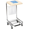 McKesson Hamper Stand, 1/EA