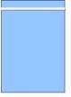 Best Value™ Sterile Blue Procedure Towel, 17 x 26 Inch, 240/CS