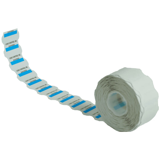 3M™ Comply™ Pre-Printed Label, Sterilization Label, 1.58 X 2.85 Centimeter, 1/Ea