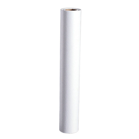Tidi® Choice Crepe Table Paper, 14 Inch x 125 Foot, White, 12/CS