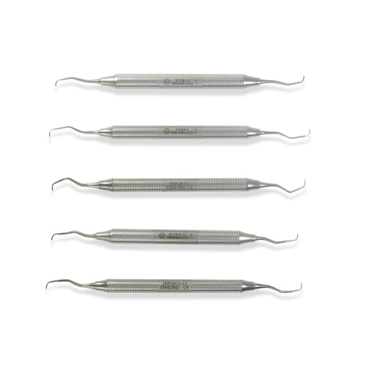 Implant Prophy Set - Osung USA