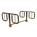 DRIVE™ T STYLE HALF RAILS, SOLD AS 1/PAIR DRIVE 15021BV