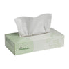 Envision Facial Tissue White 8 x 8.3 Inch, 30/CS