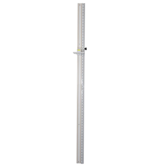 Health O Meter® Height Rod, 1/Ea