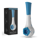 THE BREATHER® RESPIRATORY EXERCISER, BLUE, SOLD AS 1/EACH PN B-BLUE