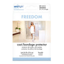 SEAL-TIGHT® CAST PROTECTOR, SOLD AS 1/EACH BROWNMED 28002