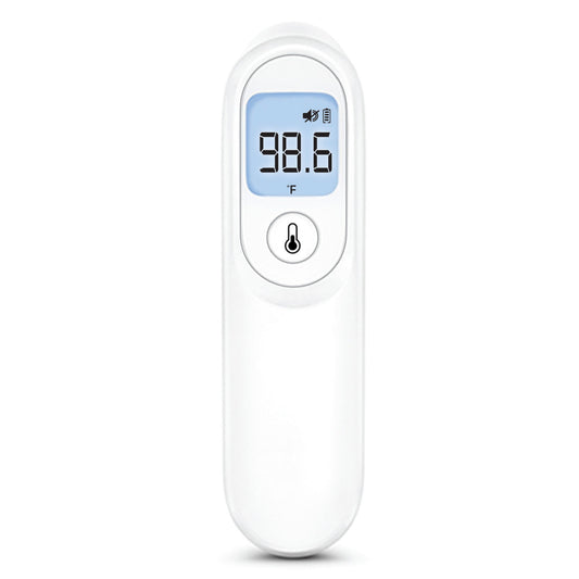 Thermometer, Infrared Digitaln/Touch (40/Cs), 1/Ea