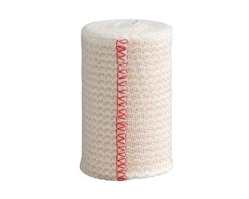 Cardinal Health™ Double Hook-And-Loop Closure Elastic Bandage, 3 Inch X 210 Inch, 12/Pk