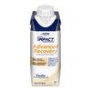Impact Advanced Recovery® Vanilla Immunonutrition Drink, 8.45-ounce Carton, 1/EA