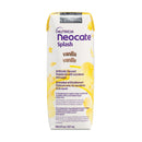 Nutricia Neocate® Splash Liquid Dietary Management of Cow Milk Allergy, Vanilla, 27/CS