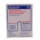 Ducare Drain Sponge, 2 x 2 Inch, 6-Ply, 700/CS