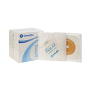 Sur-Fit Natura® Two-Piece Stomahesive® Skin Barrier, 57 mm flange, 10/BX