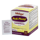 MEDI-PHENYL PHENYLEPHRINE NASAL DECONGESTANT, SOLD AS 1/BOX MEDIQUE 20533