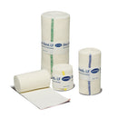SHUR-BAND® LF SINGLE HOOK AND LOOP CLOSURE ELASTIC BANDAGE, 6 INCH X 10 YARD, SOLD AS 1/EACH HARTMANN 59580000