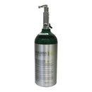 DeVilbiss iFill® Oxygen Cylinder, Size C, 1/EA